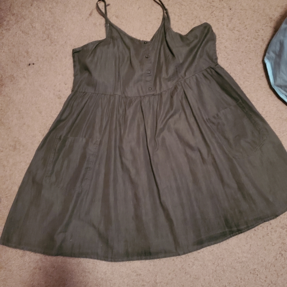 Bogo sale!!*jumper dress